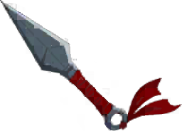 [Weapon] Zanto: Red Fire Weapon13