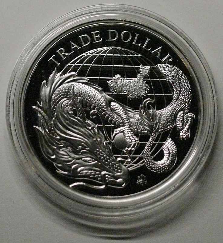 Chinese Trade Dollar  P1020120