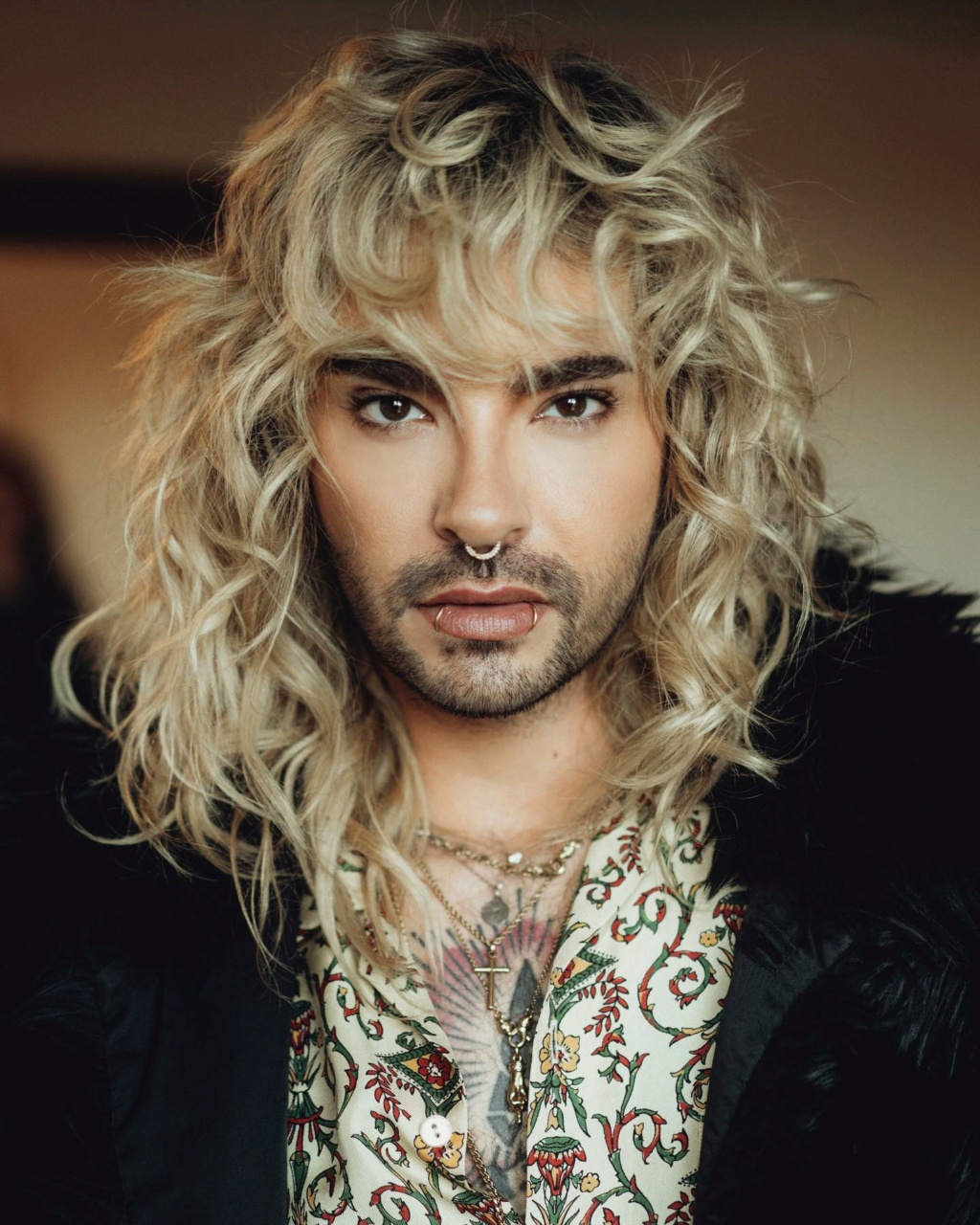 Some picture's of Bill Kaulitz 35788710
