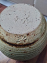Pottery tea jar with impressed stamp and incised signature Img_2019