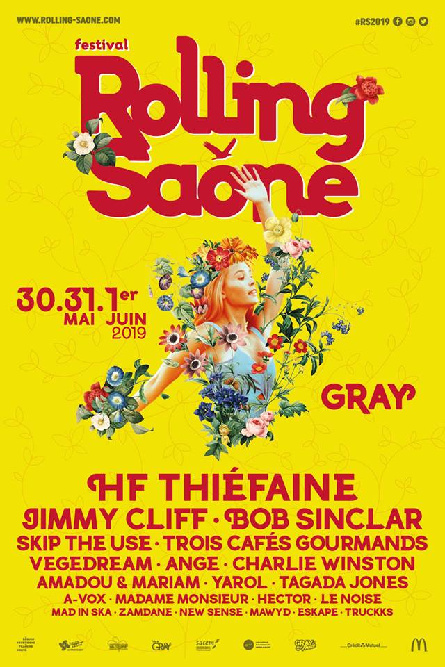 [31-05-2019] GRAY (70) - Festival Rolling Saône 50989010