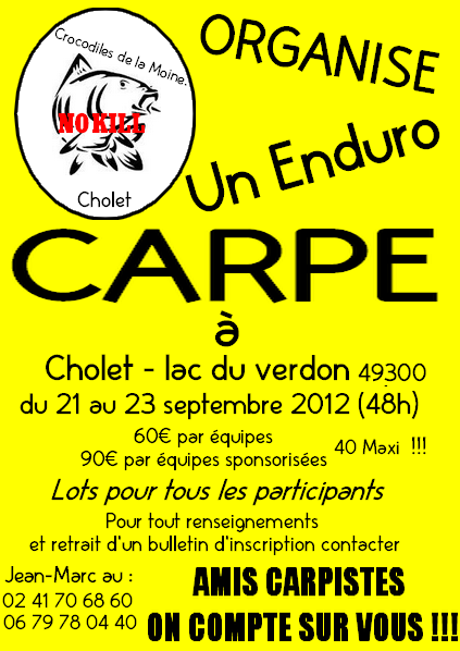 Enduro Lac de Verdon-Cholet Enduro10