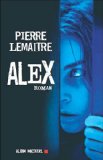 Livre de Pierre LEMAITRE Alex10