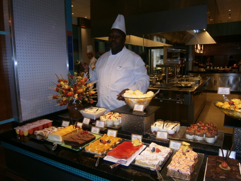quel resto buffet des hotels faire le soir ? - Page 2 Pb010110