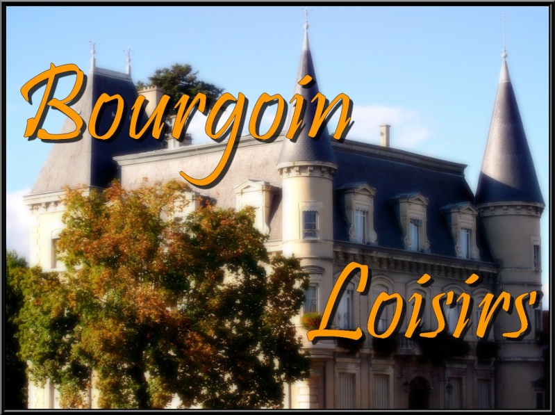 Bourgoin Loisirs