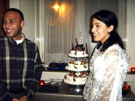 Joyeux Anniversaire Samira