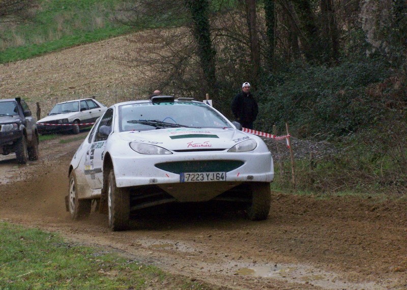 Photos Arzacq de Maxi-Rallye 4210