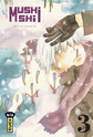 [Seinen] Mushishi Mushis11