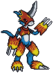 Admin Flamedramon Admin Flamedramon