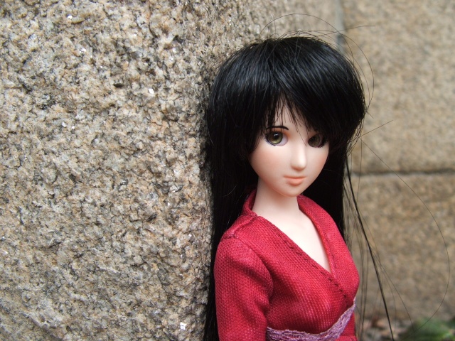 [Obitsu Doll 30cm] Lola quelques photos Dscf7310