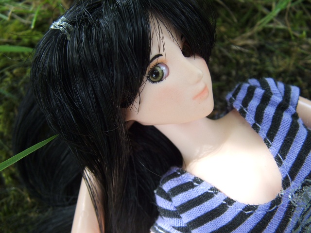 [Obitsu Doll 30cm] Lola quelques photos Dscf7811