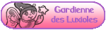 Gardienne des Luxioles Gardienne des Luxioles