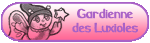 Gardienne des Luxioles