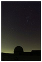 Paysages nocturnes au plateau de Calern Vue_de14