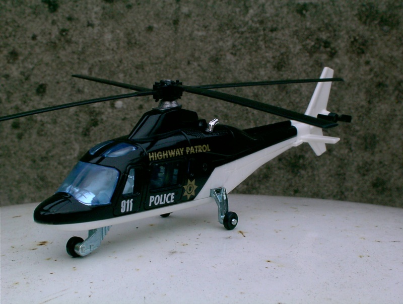 Kenworth Highway Patrol Agusta10