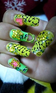 Pics d\'ongles de Gyarus ^^ Q0e0ml10