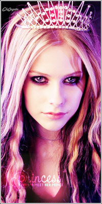 Avril Lavigne Avril210