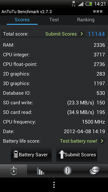 [TEST] HTC One X Bench_11