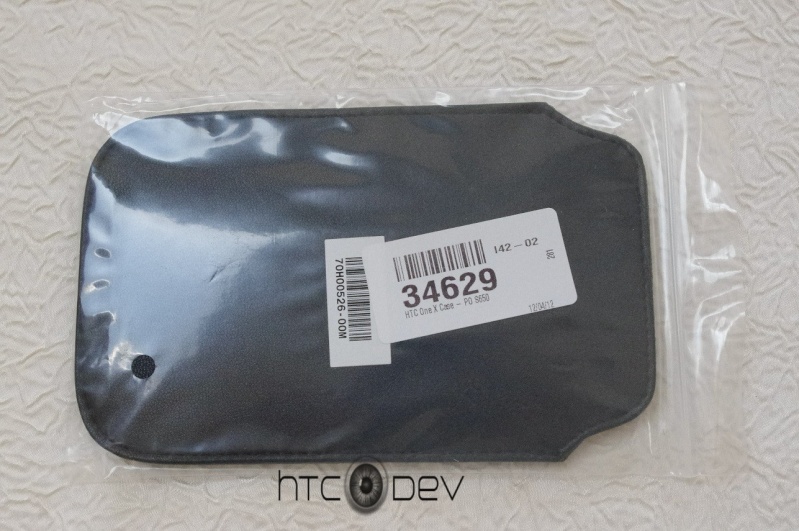MOBILEFUN - [MOBILEFUN.FR] Test de l’étui HTC One X PO S650 Etui_h10