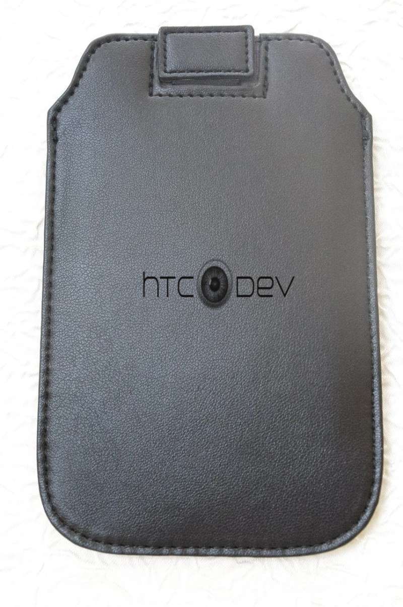 MOBILEFUN - [MOBILEFUN.FR] Test de l’étui HTC One X PO S650 Etui_h13