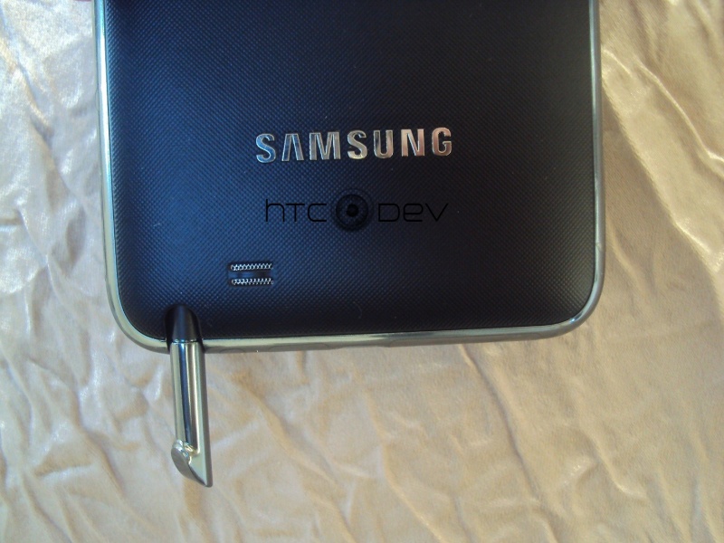 [TEST] Samsung Galaxy Note Galaxy46