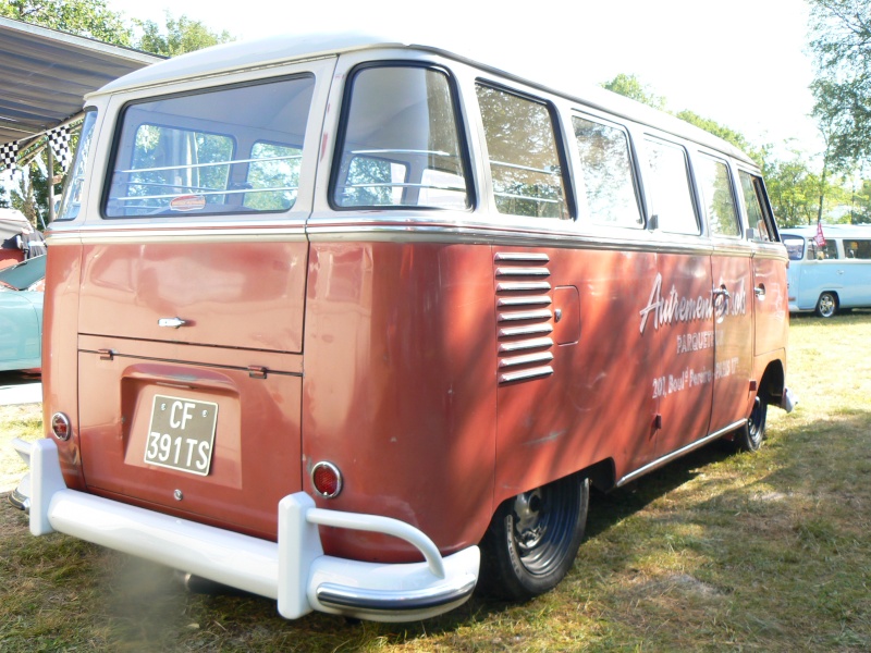 Bus 15 fenêtres de 61 Zagato12