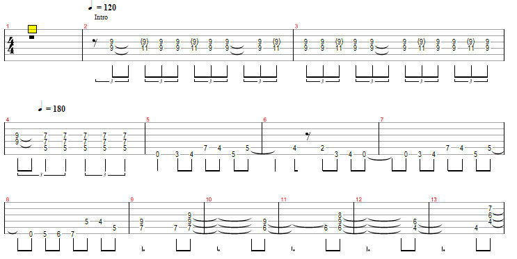 Quizz Tablatures - Page 26 Tab10