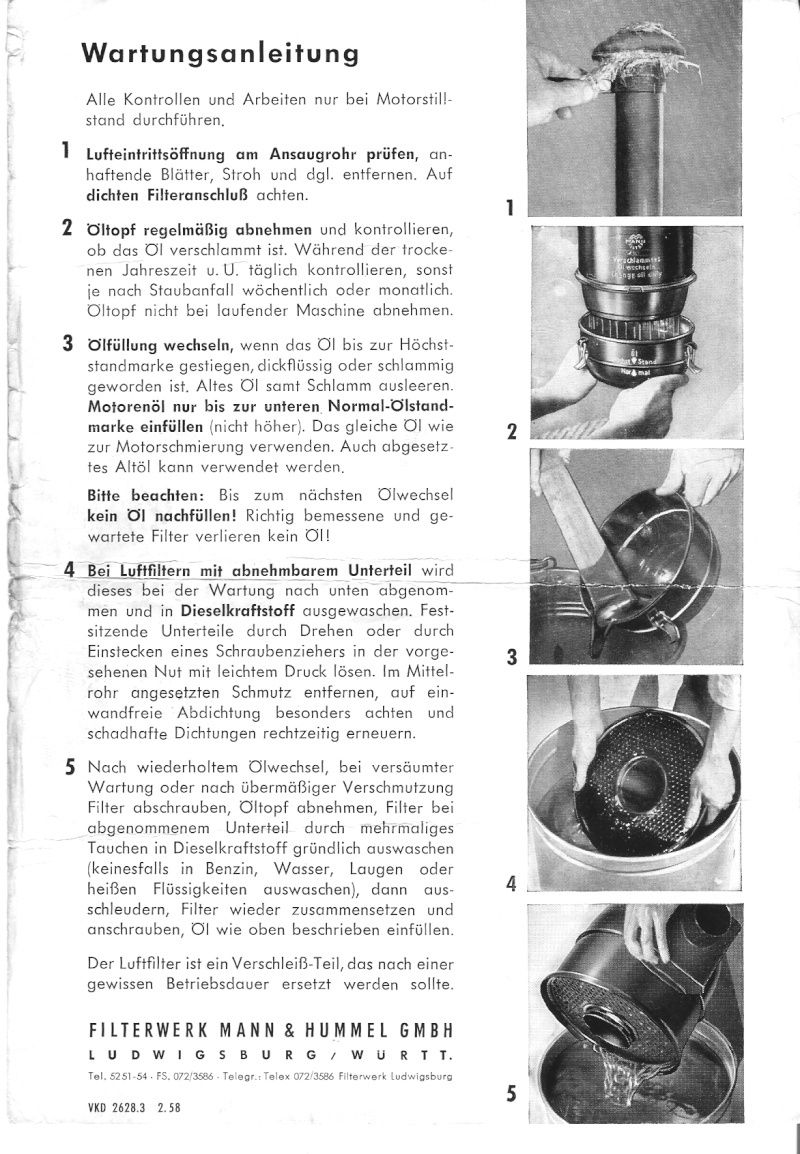 energic - motoculteur energic diesel Projet46