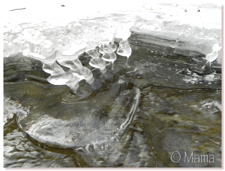 Sculptures de glace... Glace017