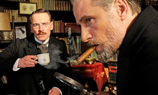 A Dangerous Method, David Cronenberg - Page 2 A-dang10