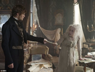 Great Expectations, BBC 2011 Normal11