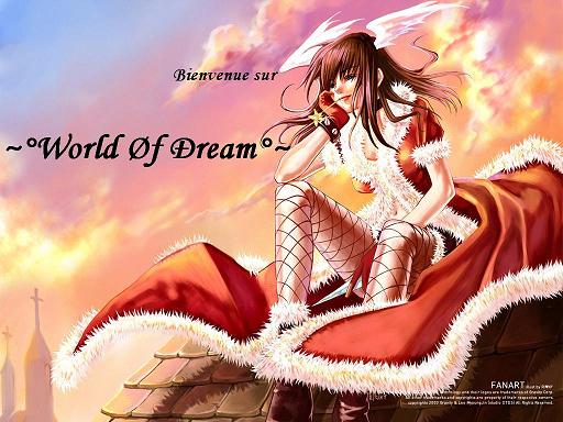~World of Dream~