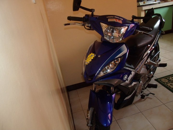 For Sale : Yamaha Sniper 135 2009 model  - Page 2 29838110