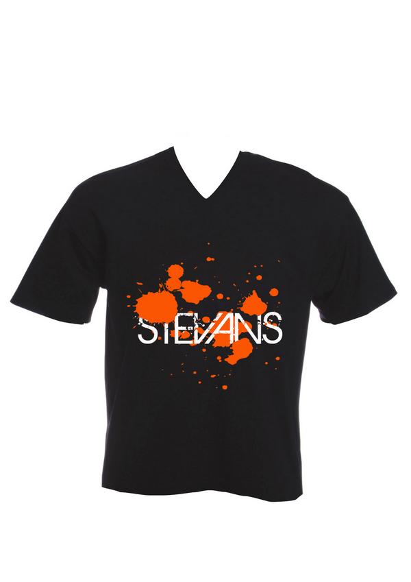 Votez pour votre Tee-shirt STEVANS préféré!!! L_b5f010