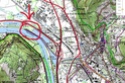 piste - Aménagement piste cyclable sur Grenoble  Captur10