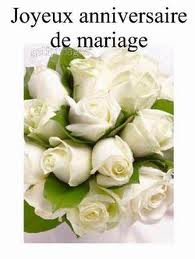 Joyeux Anniversaire de Mariage Mariag10
