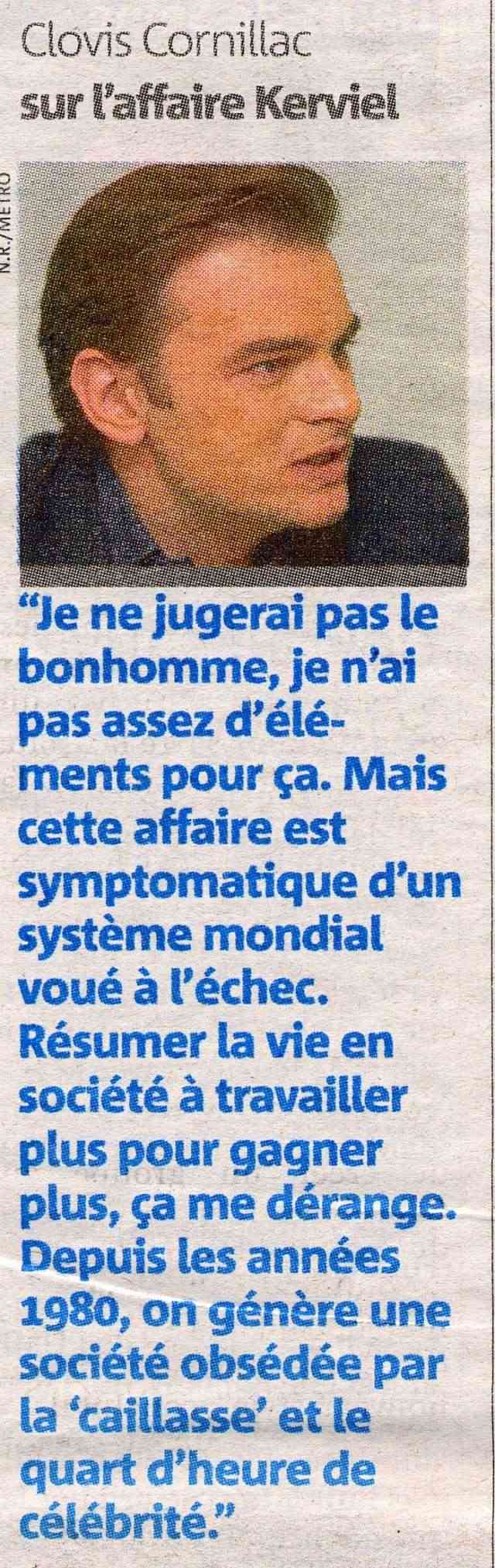 Magazine Théâtral  &  Quotidien Métro Sur_l_11