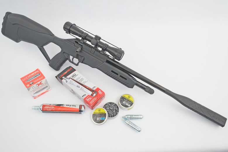 Umarex FUSION 2 Ham-fu10