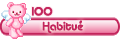 Habituée Habituée