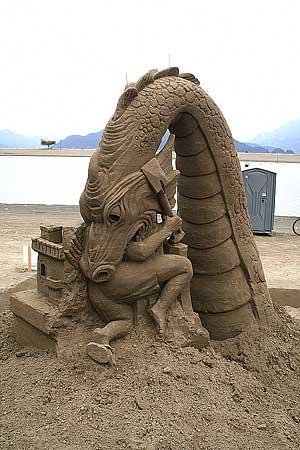 Sand sculptures _mg_4610