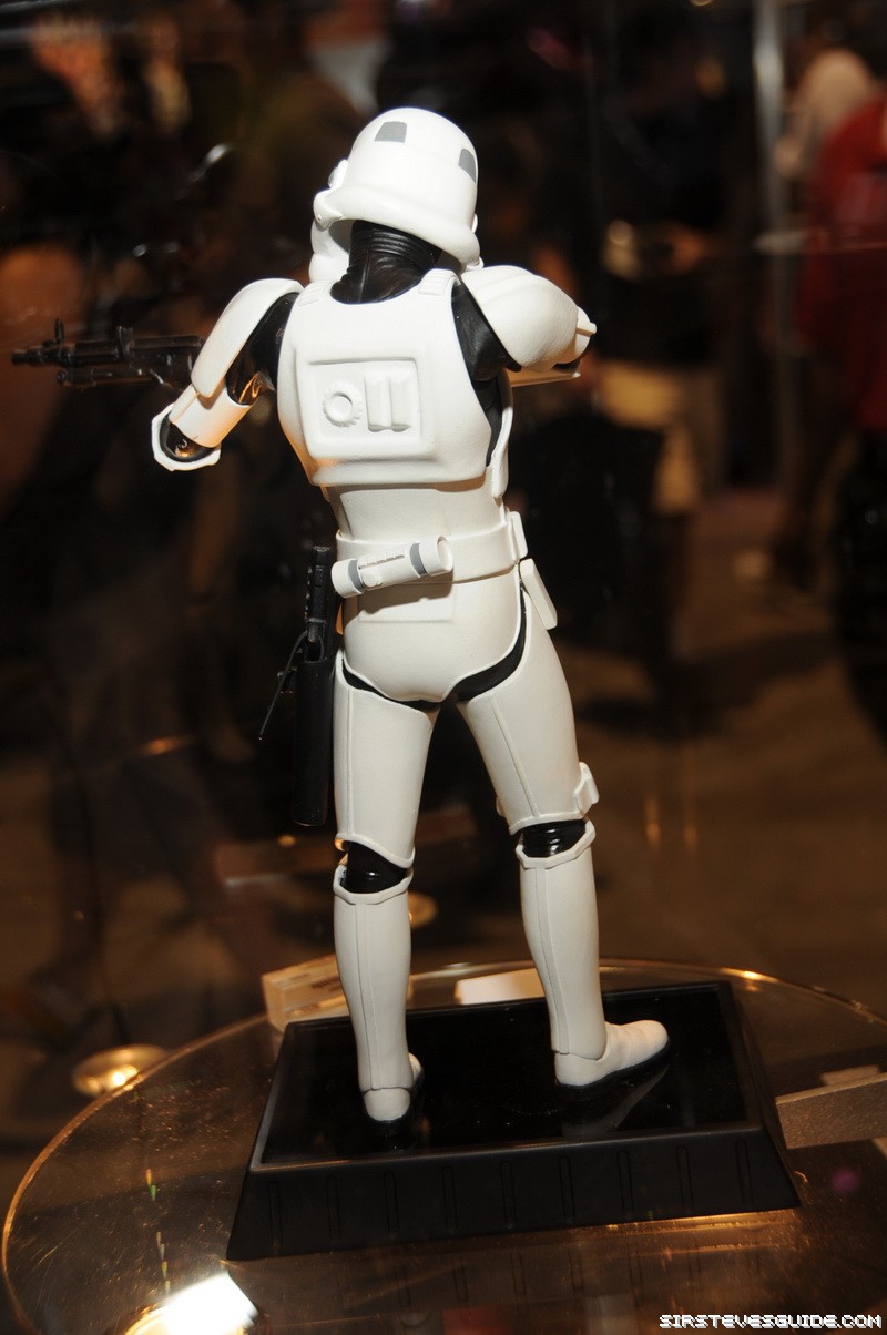 Statues de stormtrooper par Gentle Giant Storm_13