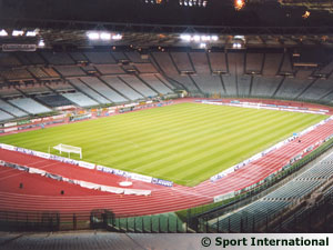 Je libre La roma ( A supprimer ) Stade-10