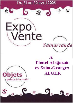 j'expose tres bientot - Page 6 Expo10