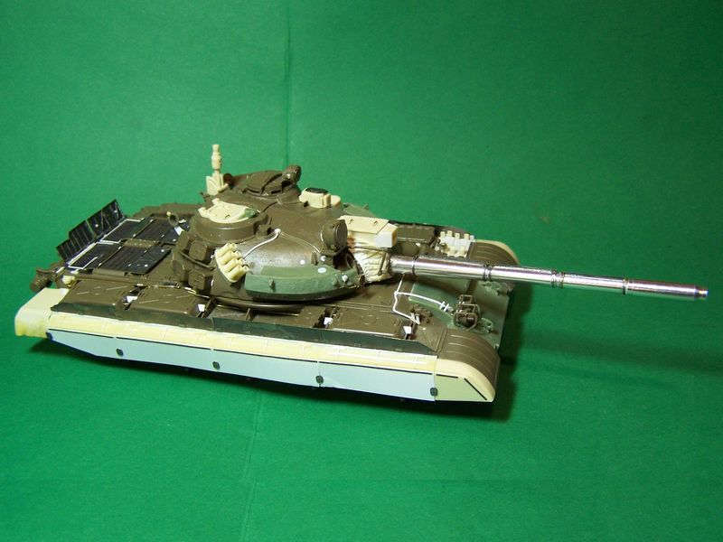 T-55 AM2B Kladivo - Page 5 T-55am42