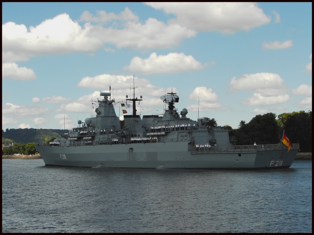 l'armada 2008 - Page 2 Navire11