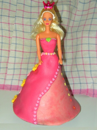 Barbie princesse - Page 4 Barbie10