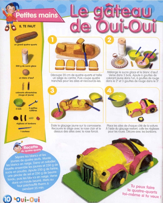 Oui Oui Page 2 Oui Oui Page 2