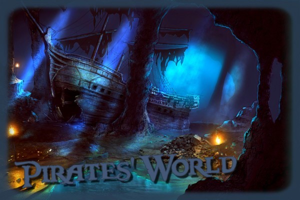 Pirates' World