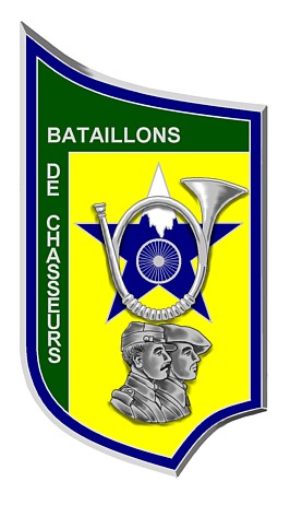 L'insigne Bataillons de Chasseurs - Page 5 Insign10