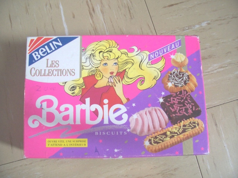 Le Club des Amies de Barbie + Photos ! 100_1114
